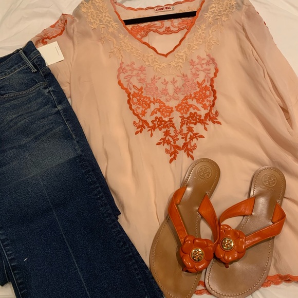 Johnny Was Top - Picture 2 of 6